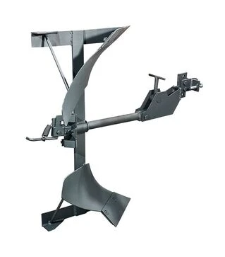 Плуг оборотный Кентавр ОПН-1-20МБ с приваренным отвалом