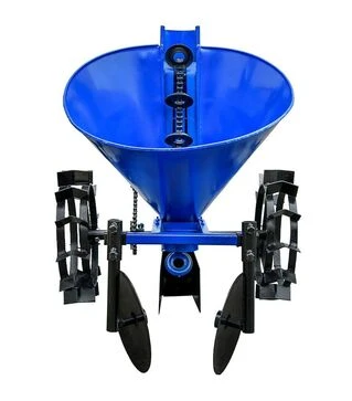 Картоплесаджалка Кентавр К-1Ц