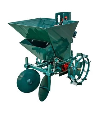 Картоплесаджалка Кентавр П-1ЦУ