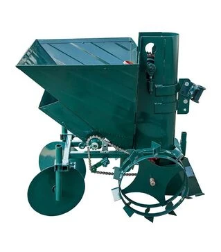 Картоплесаджалка Кентавр П-1ЦУ