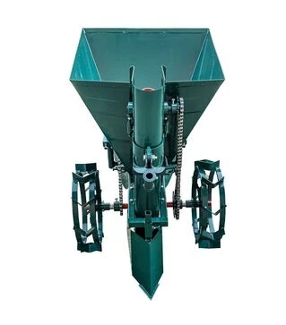 Картоплесаджалка Кентавр П-1ЦУ