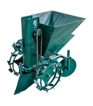 Картоплесаджалка Кентавр П-1ЦУ