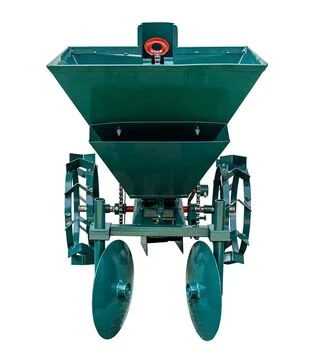 Картоплесаджалка Кентавр П-1ЦУ