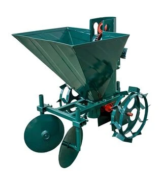 Картоплесаджалка Кентавр П-1Ц