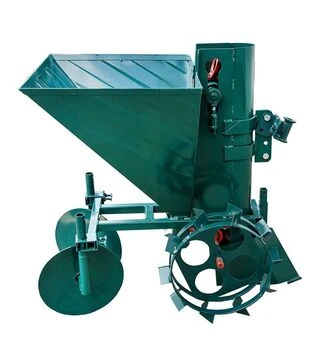 Картоплесаджалка Кентавр П-1Ц