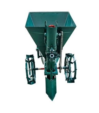 Картоплесаджалка Кентавр П-1Ц