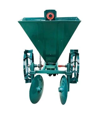 Картоплесаджалка Кентавр П-1Ц