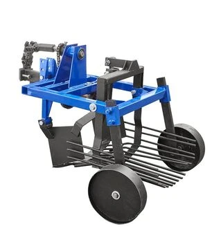 Картофелекопатель грохотный Кентавр МБ-2060/2090 с ВВП 18 мм