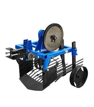 Картоплевикопувач грохотний Кентавр МБ 1080-1012