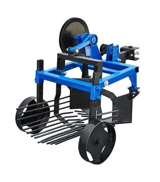 Картоплевикопувач грохотний Кентавр МБ 1080-1012