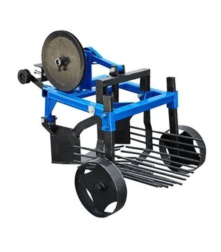 Картоплевикопувач грохотний Кентавр МБ 1080-1012