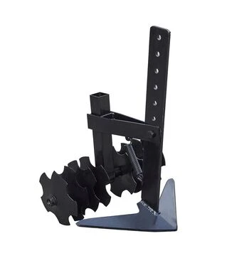 Плоскоріз боронуючий Кентавр, 370 мм