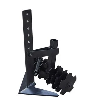 Плоскоріз боронуючий Кентавр, 370 мм