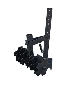 Плоскоріз боронуючий Кентавр, 370 мм