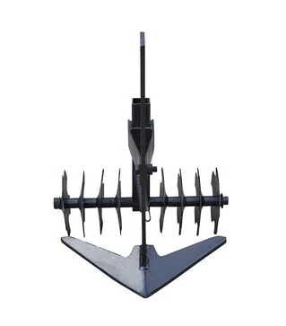 Плоскоріз боронуючий Кентавр, 370 мм