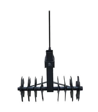 Плоскоріз боронуючий Кентавр, 370 мм