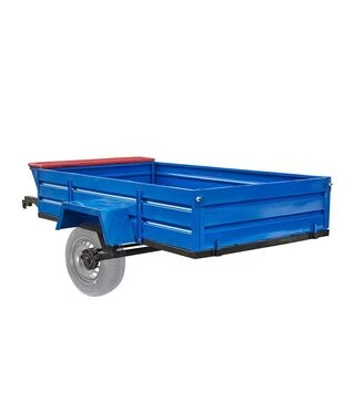 Причіп Кентавр 1ПМБ-0,7