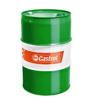 Моторна олива Castrol CRB Turbomax 10W-40, 180 кг
