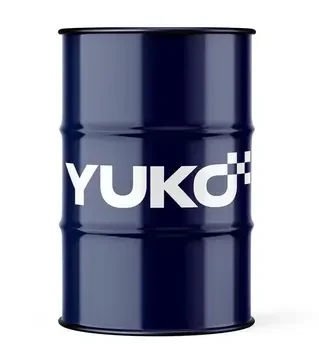 Моторна олива Yuko VEGA SYNT 10W-40, 180 кг