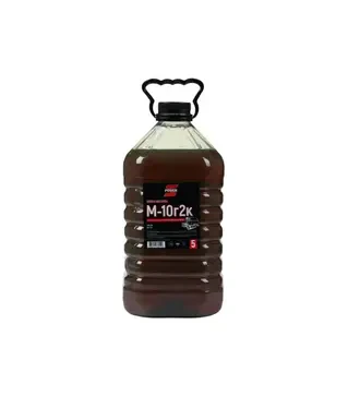 Моторное масло KSM М10Г2к, 5 л