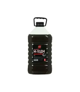 Олива моторна KSM М10ДМ, 5 л