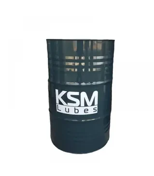 Олива моторна KSM М10ДМ, 200 л