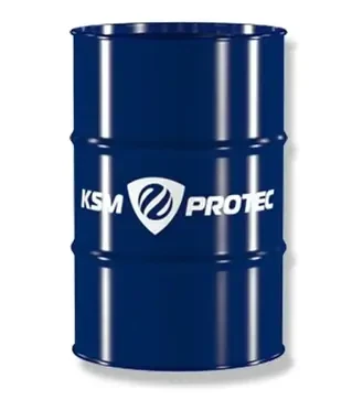 Моторное масло KSM М14Г2цс, 200 л