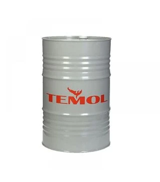Моторна олива TEMOL PREMIUM DIESEL 10W-40, 200 л