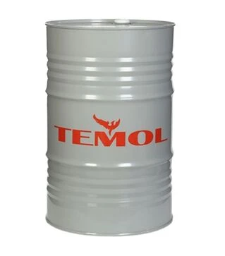 Моторна олива TEMOL ULTRA DIESEL 10W-40, 200 л