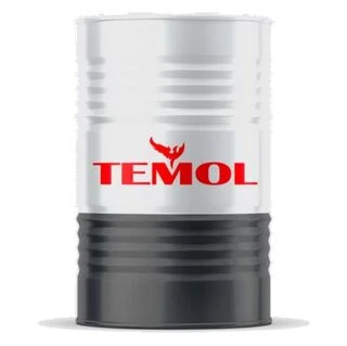 Моторна олива TEMOL LUXE DIESEL 10W-40, 200 л