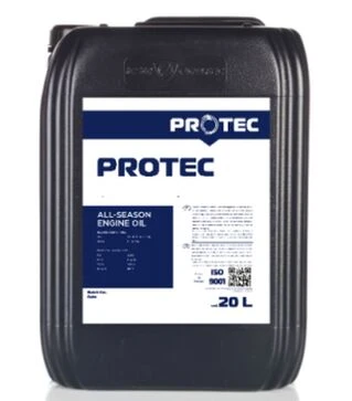 Масла моторные HEADWAY 5W-30 PROTEC, 20 л