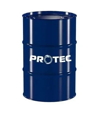 Масла моторные HD 15W-40 PROTEC, 205 л