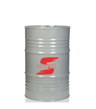 Масло моторное S-POWER DYNAMIC TSI 5W-40 S-POWER, 200 л