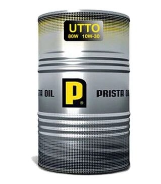 Олива моторна Top Tec Truck 4050 10W-40, 205 л