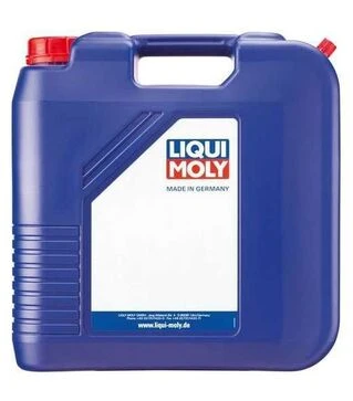 Моторна олива Liqui Moly Langzeit-Motoroil Truck Fe 5W-30, 20 л