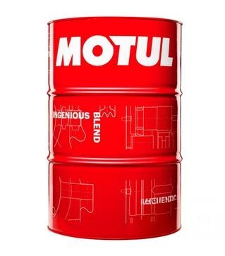Моторное масло Motul 8100 Eco-Nergy 5W-30, 208 л