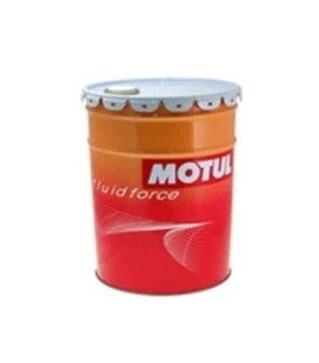 Моторное масло Motul 4100 Turbolight 10W-40, 20 л