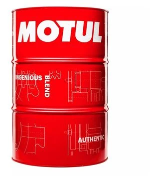 Моторна олива Motul 6100 Syn-Nergy 5W-30, 208 л