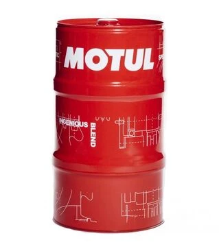 Моторное масло Motul Specific 0720 5W-30, 60 л
