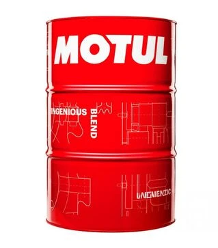 Моторное масло Motul Cressida SAE 40, 208 л