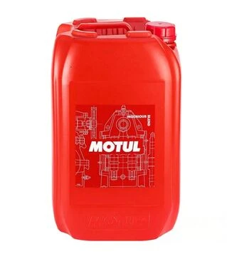 Моторна олива Motul 8100 X-clean 5W-40, 20 л