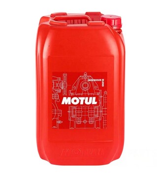 Моторна олива Motul Tekma Futura+ 10W-30, 20 л