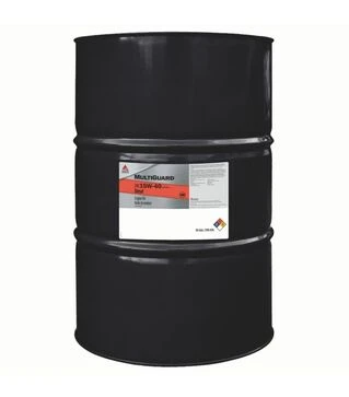 Моторное масло AGCO 15W-40, 209 л