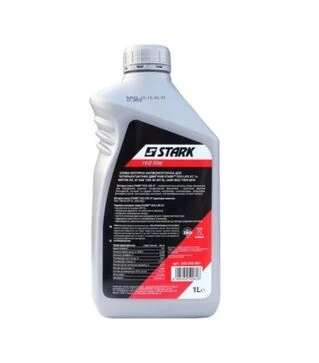 Моторна олива STARK 4Т ECO LIFE, SAE 10W-40, 1 л (545050061)