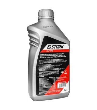 Моторное масло STARK 2T ECO LIFE, 1 л (545050021)