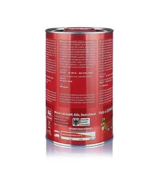 Моторное масло WOLVER SUPER DYNAMIC 10W-40, 1 л