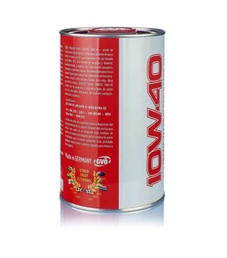 Моторна олива WOLVER SUPER TRAFFIC 10W-40, 1 л