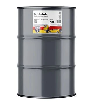 Моторное масло 7FLAGS Gamma DIESEL 10W-40 API CI-4/SL, 200 л