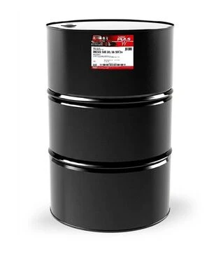 Моторна олива TURBO PULS DIESEL SAE 30 / М-10Г2к API CC, 200 л