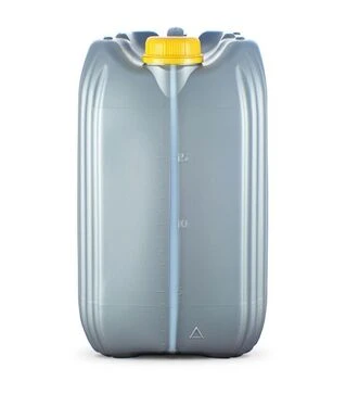 Моторна олива VUKO SYNTHETIC DIESEL 10W-40 API CJ-4, 20 л